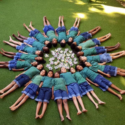 Tree Tops School