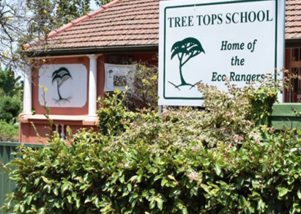 Tree Tops School